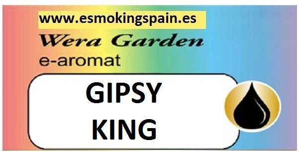 aroma-inawera-wera-garden-e-aromat-gipsy-king-no8-inawera-aroma-wera-garden-gipsy-king Aroma Inawera Wera garden e-aromat GIPSY KING (nº8) - Imagen 1