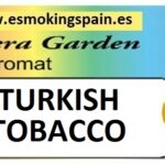 Aroma Inawera Wera garden e-aromat TURKISH (nº18)