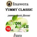 Aroma Inawera Yummy Classic ANTON APPLE (nº40)