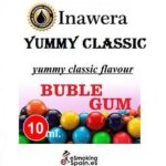 Aroma Inawera Yummy Classic BUBLE GUM (nº34)