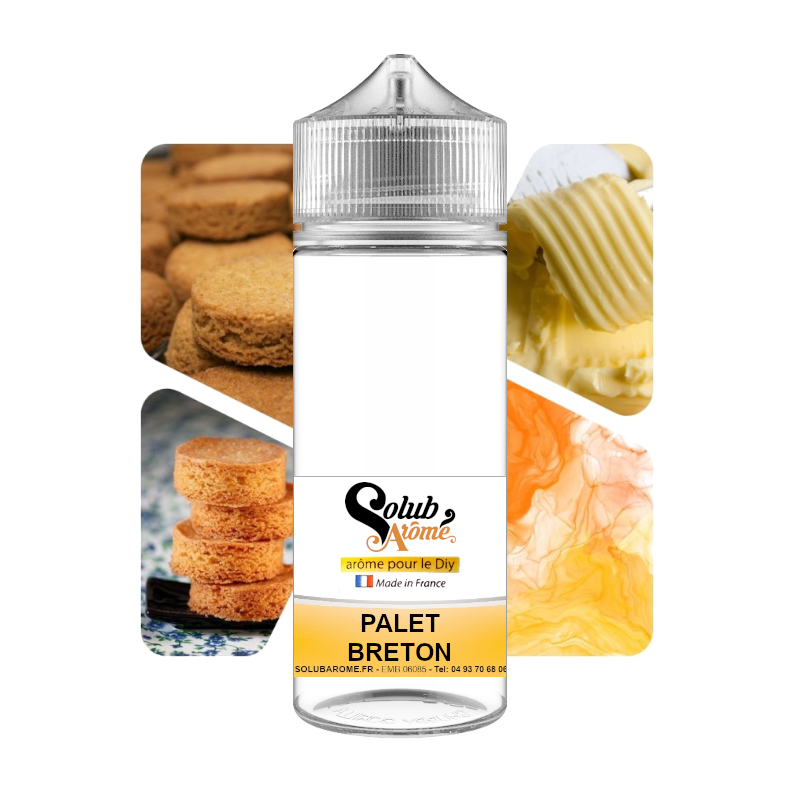 aroma-palet-breton-solubarome-166-palet-breton-solubarome-aroma-120ml Aroma Palet Breton SolubArome (166) - Imagen 1