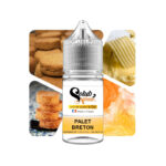 Aroma Palet Breton SolubArome Aroma (166)