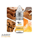 Aroma SolubArome Additif Cannelle (Molecula) (081)