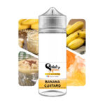 Aroma SolubArome Banana Custard (028)