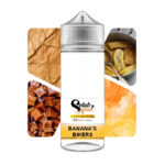 Aroma SolubArome Bananas Bikers (007)
