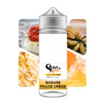 Aroma SolubArome Banane Fraise Cream (087)