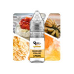 Aroma SolubArome Banane Fraise Creme (087)