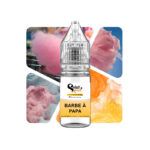 Aroma SolubArome Barbe A Papa (129)