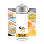 Aroma SolubArome Brazo De Mercedes (082)
