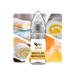 Aroma SolubArome Brazo De Mercedes Aroma (082)