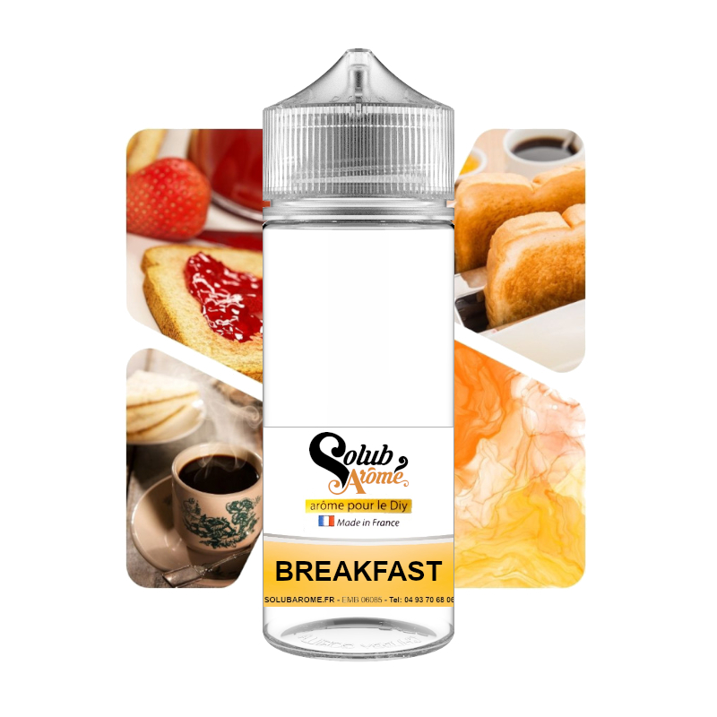 aroma-solubarome-breakfast-042-breakfast-solubarome-aroma-120ml Aroma SolubArome BreakFast (042) - Imagen 1
