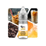 Aroma SolubArome Cafe Frappe Glace (154)