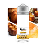 Aroma SolubArome Cannele Bordelais (117)