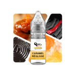 Aroma SolubArome Caramel Reglisse (099)