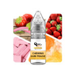 Aroma SolubArome Chewing Gum Fraise (167)