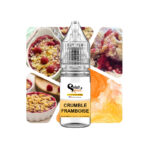 Aroma SolubArome Crumble Framboise (089)