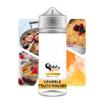 Aroma SolubArome Crumble Fruits Rouges (095)
