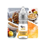 Aroma SolubArome Crumble Pomme (147)