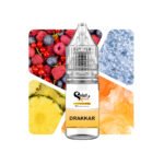 Aroma SolubArome Drakkar (183)