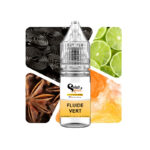 Aroma SolubArome Fluide Vert Aroma (041)