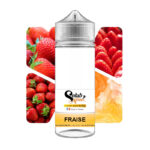 Aroma SolubArome Fraise (091)