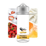 Aroma SolubArome Fraise a la Creme (094)