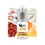 Aroma SolubArome Fraise A La Creme (094)