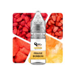 Aroma SolubArome Fraise Bonbon (163)