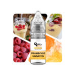 Aroma SolubArome Framboise Sabayon (111)