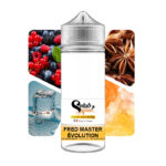 Aroma SolubArome Fred Master Evolution (023)