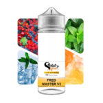 Aroma SolubArome Fred Master V3 (024)