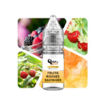 Aroma SolubArome Fruits Rouges Sauvages (101)
