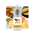 Aroma SolubArome Gambhyt Aroma (029)