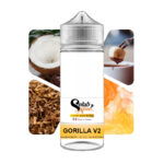 Aroma SolubArome Gorilla V2 (013)