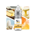 Aroma SolubArome Lait Concentre (032)