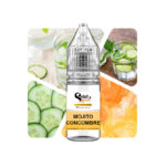 Aroma SolubArome Mojito Concombre (012)