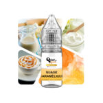 Aroma SolubArome Nuage Caramelique (026)