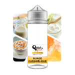 Aroma SolubArome Nuage Caramelique  (026)