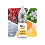 Aroma SolubArome Nuage Mystic (010)