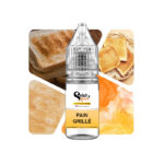 Aroma SolubArome Pain Grille (180)