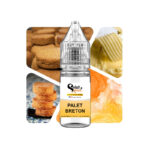 Aroma SolubArome Palet Breton (166)