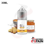 Aroma SolubArome Petit Dej (034)