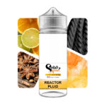 Aroma SolubArome Reactor Pluid (008)