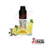Aroma SolubArome Rhum Citron Verd (120)