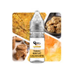 Aroma SolubArome Tabac Biscuit Cacahuete Aroma (051)