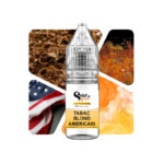 Aroma SolubArome Tabac Blond American (061)