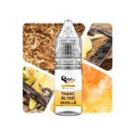 Aroma SolubArome Tabac Blond Vanille (055)