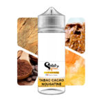 Aroma SolubArome Tabac Cacao Nougatine (058)
