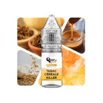 Aroma SolubArome Tabac Cereale Killer (143)
