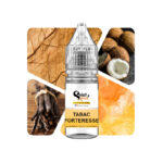 Aroma SolubArome Tabac Forteresse (157)